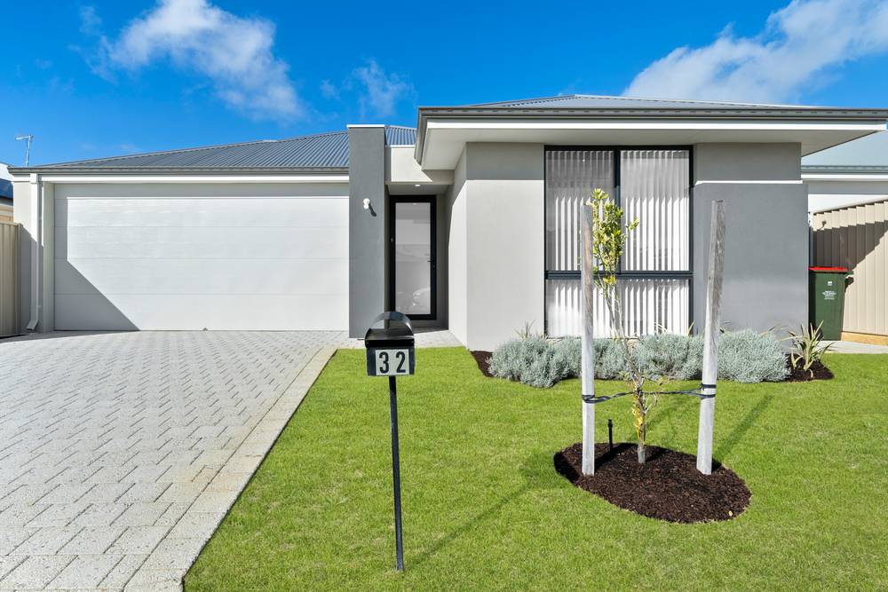 32 Isabelline Terrace, Alkimos, WA 6038