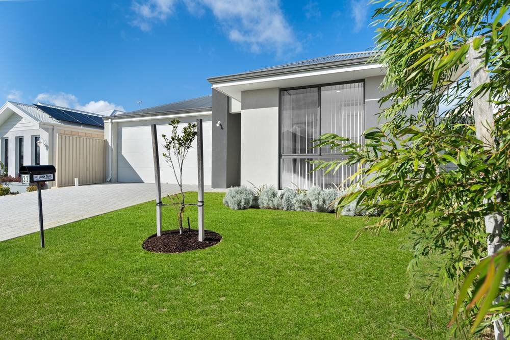 32 Isabelline Terrace, Alkimos, WA 6038