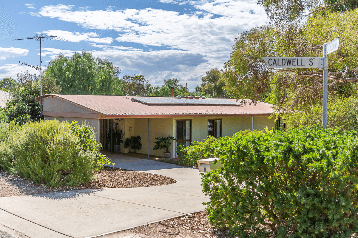 9 Caldwell Street, STRATHALBYN, SA 5255