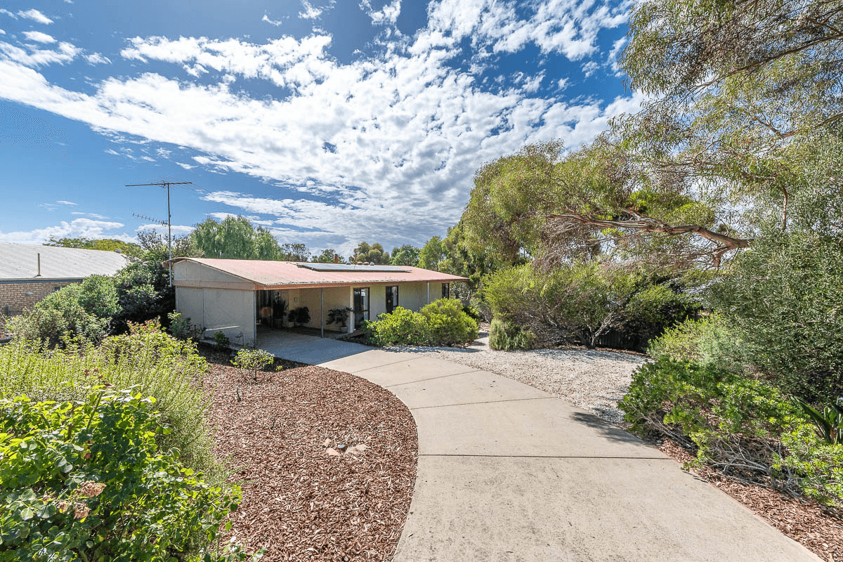 9 Caldwell Street, STRATHALBYN, SA 5255