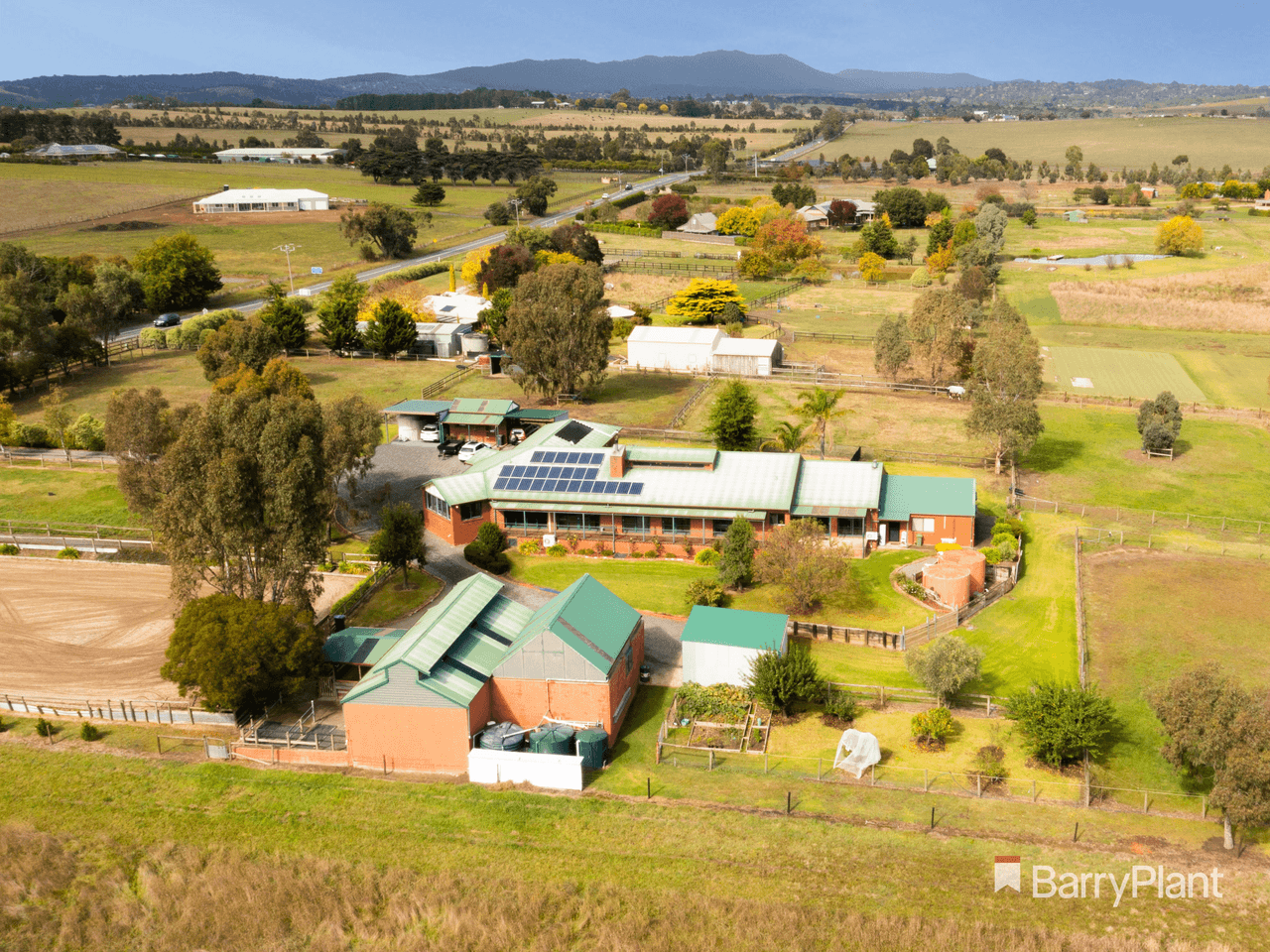 225 Victoria Road, YERING, VIC 3770