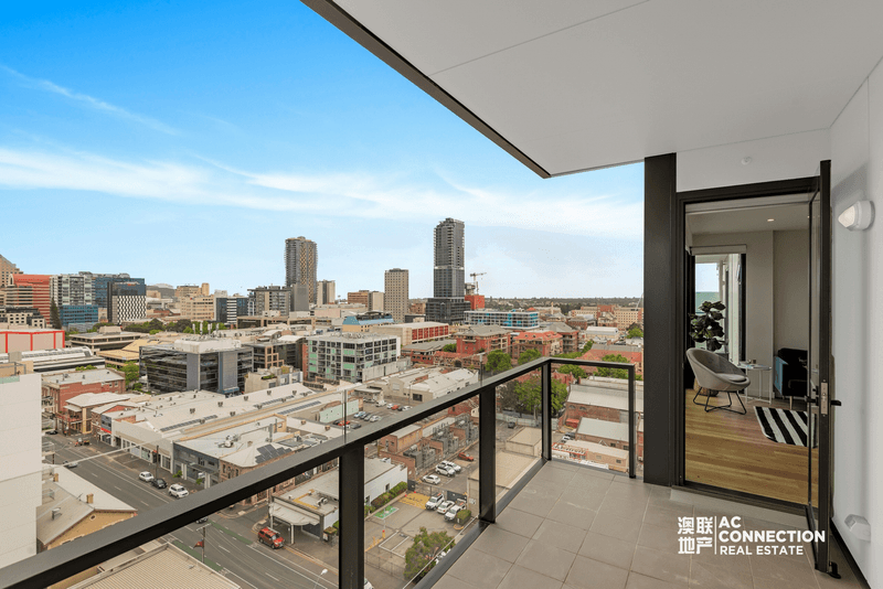 1305/297 Pirie Street, ADELAIDE, SA 5000