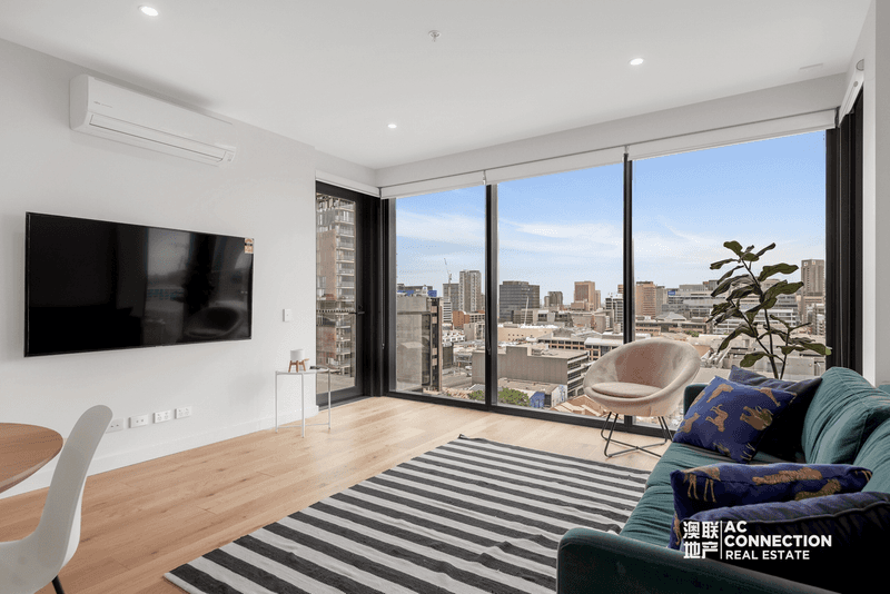 1305/297 Pirie Street, ADELAIDE, SA 5000