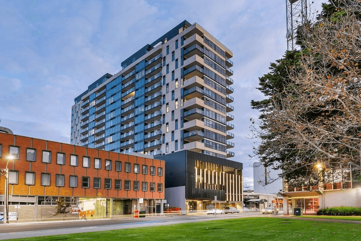 1305/297 Pirie Street, ADELAIDE, SA 5000