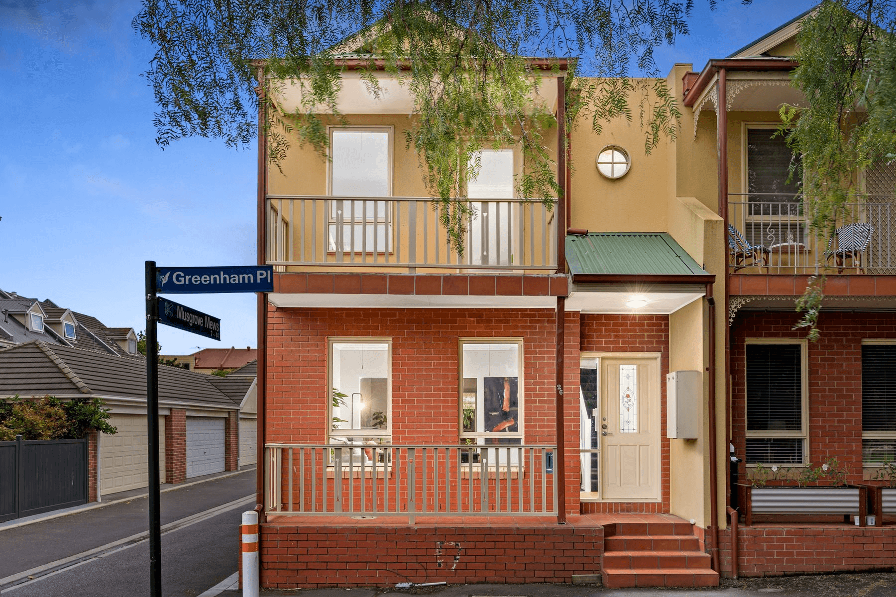 26  Greenham Place, KENSINGTON, VIC 3031