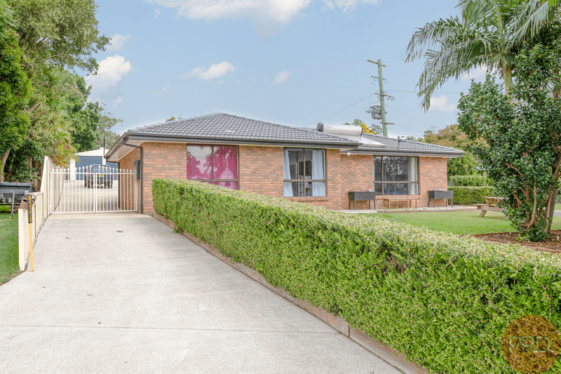 366 Hinton Road, HINTON, NSW 2321