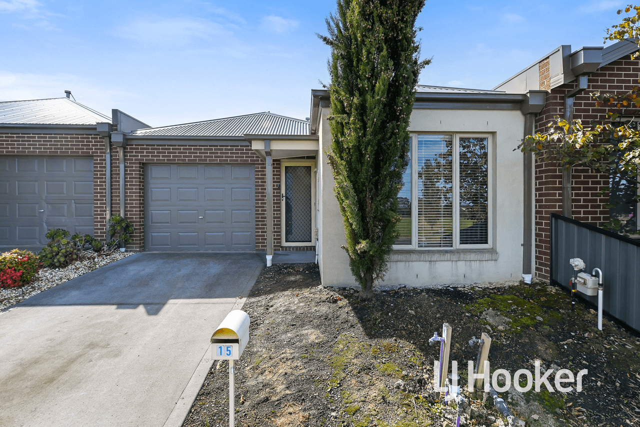 15 Havana Parade, PAKENHAM, VIC 3810