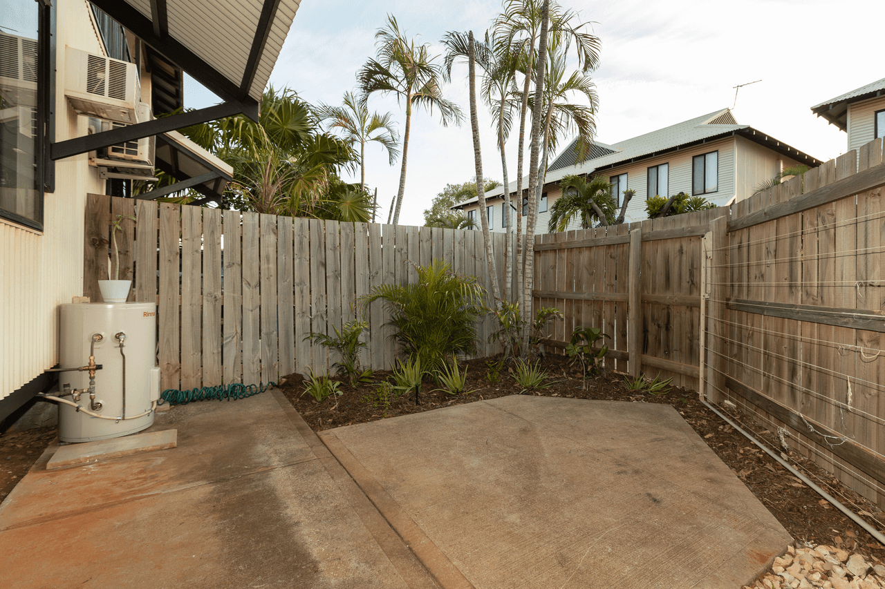 Unit 2/3 Chapple Street, BROOME, WA 6725