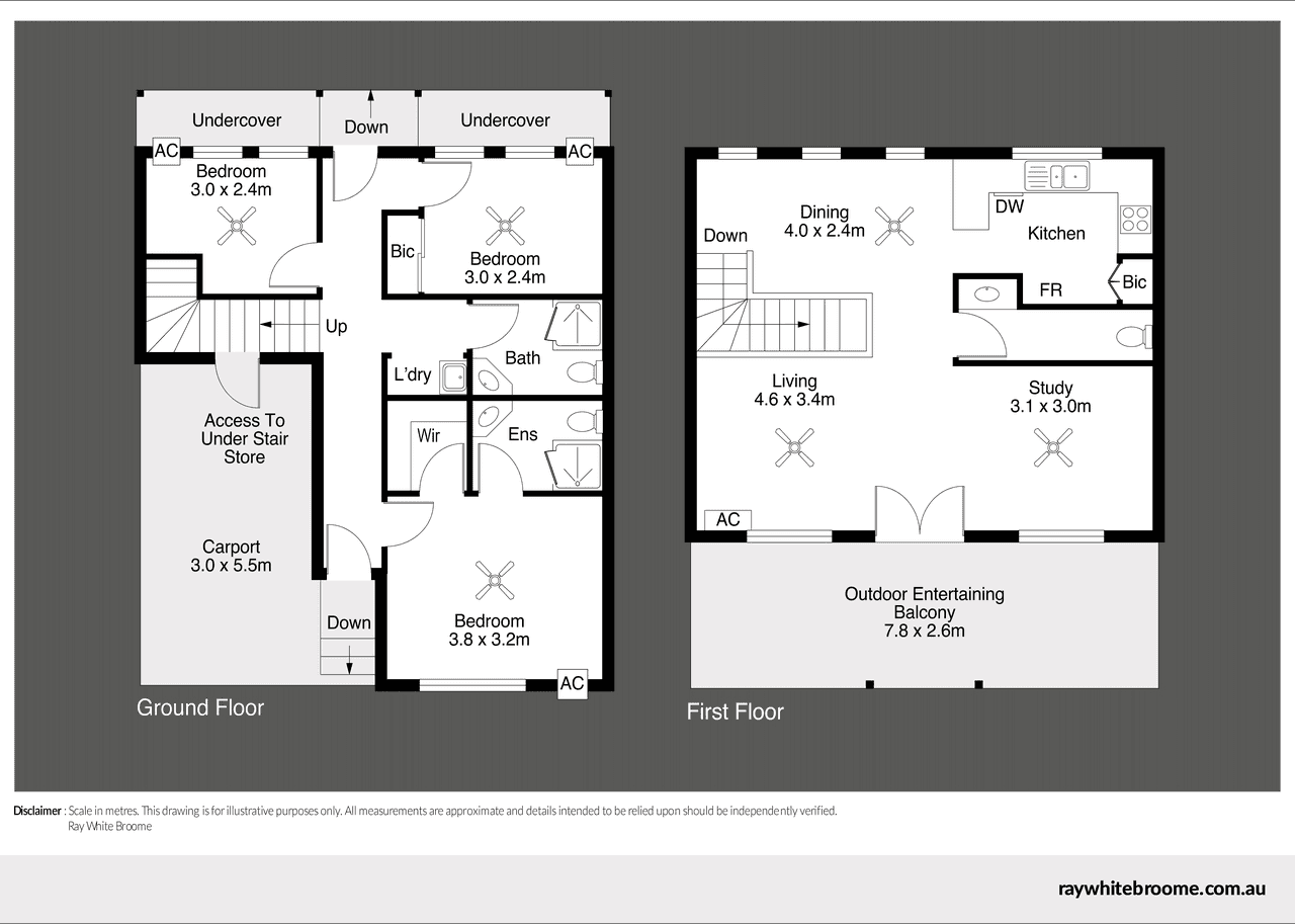 Unit 2/3 Chapple Street, BROOME, WA 6725