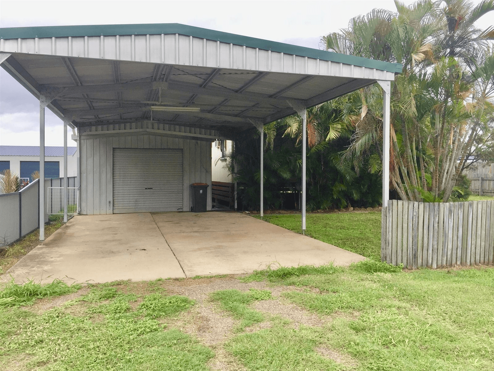 12 Denison Street, NEBO, QLD 4742