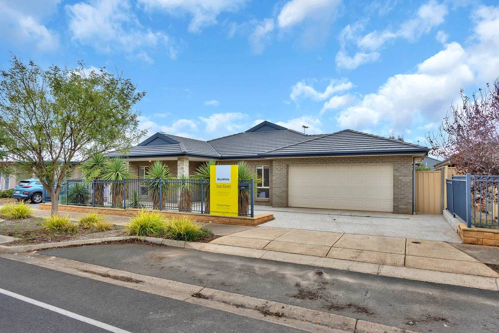 103 Light Avenue, MUNNO PARA, SA 5115