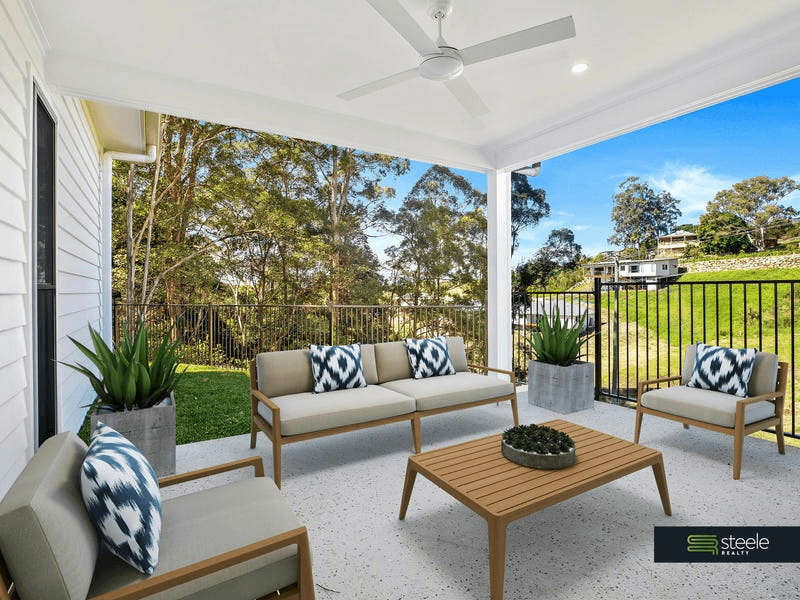 40 Savilles Road, NAMBOUR, QLD 4560