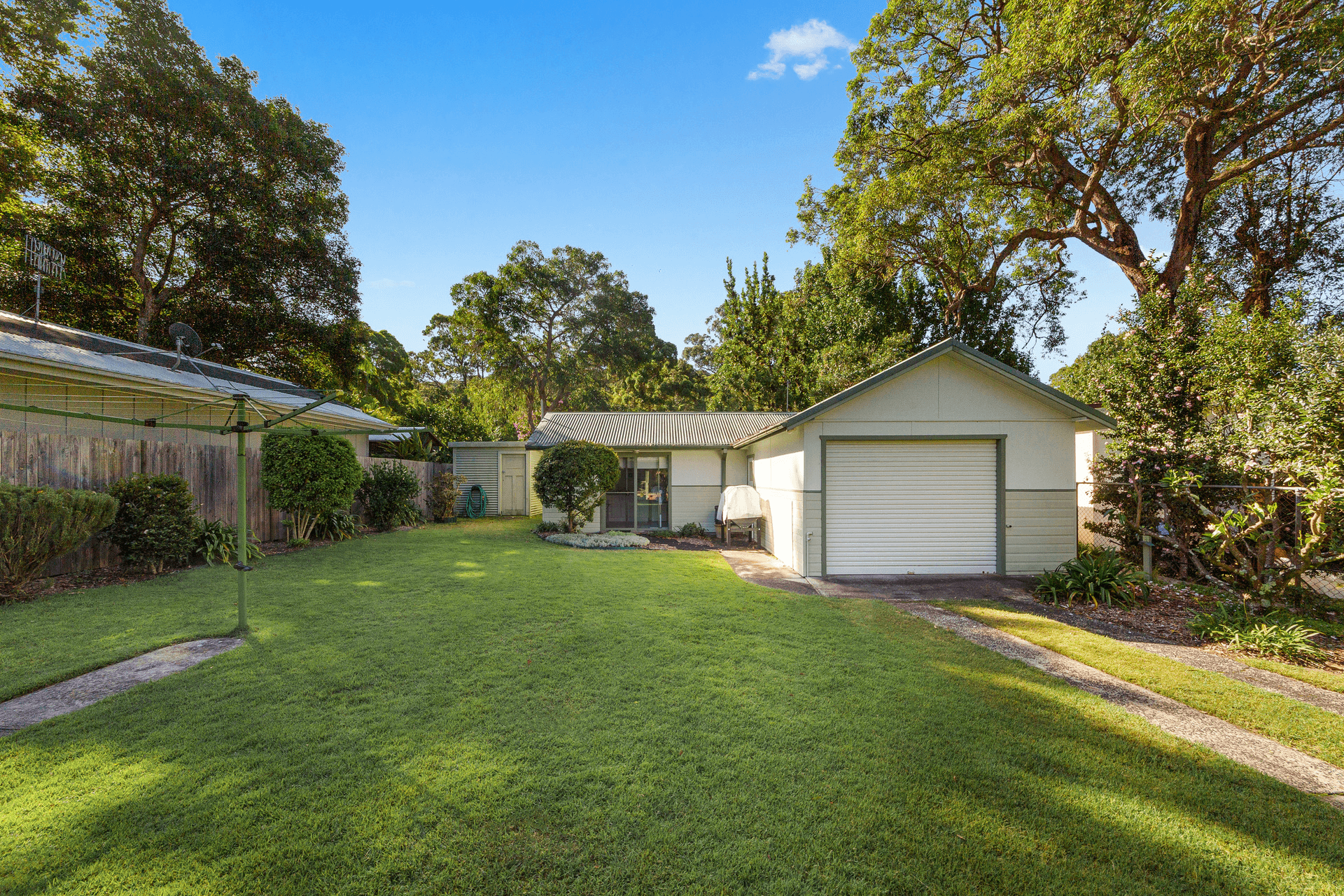 28 Amethyst Avenue, Pearl Beach, NSW 2256