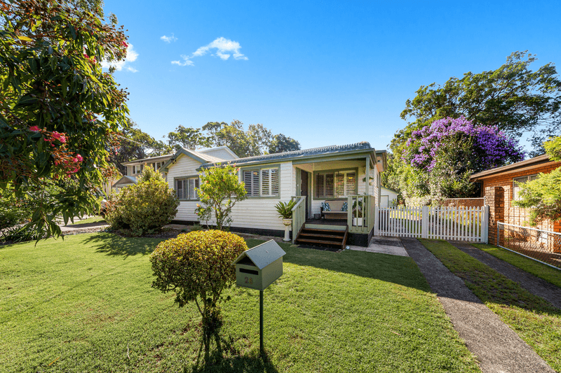 28 Amethyst Avenue, Pearl Beach, NSW 2256