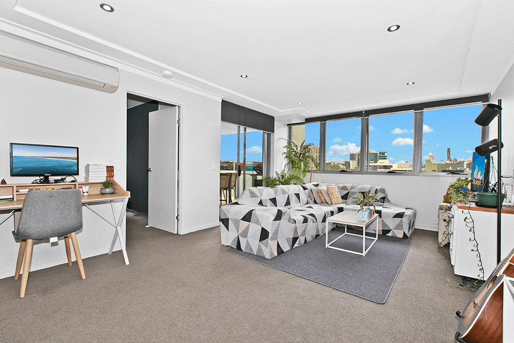 Level 5/503/35-39 McDougall Street, Milton, QLD 4064