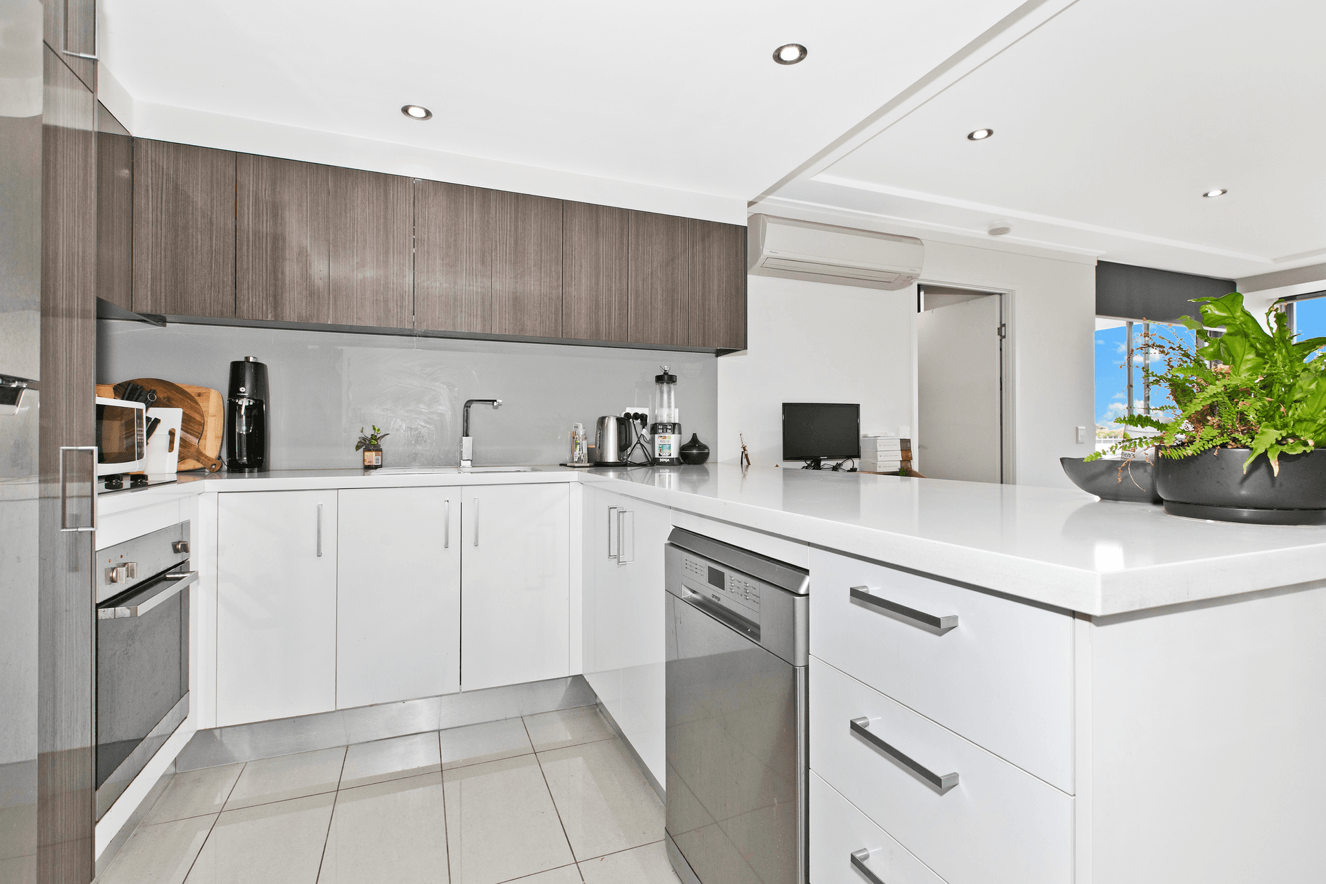 Level 5/503/35-39 McDougall Street, Milton, QLD 4064