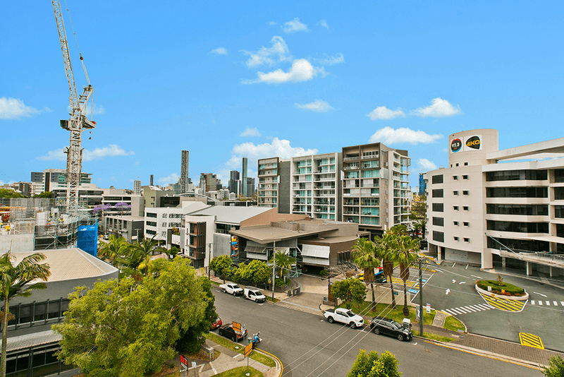 Level 5/503/35-39 McDougall Street, Milton, QLD 4064