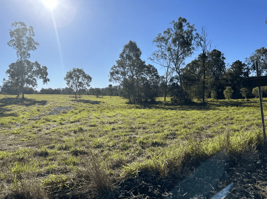 Lot 31 Arborthree Road, GLENWOOD, QLD 4570