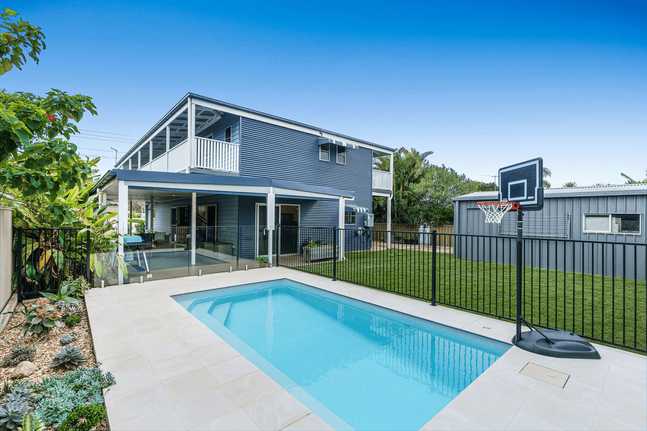 50 Makaha Drive, Birkdale, QLD 4159