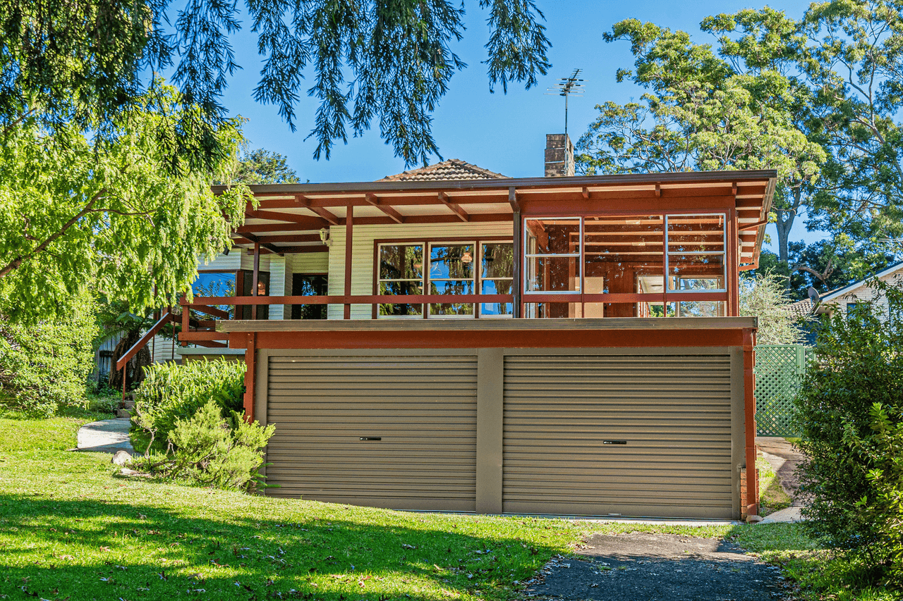 5 Cook Street, BAULKHAM HILLS, NSW 2153