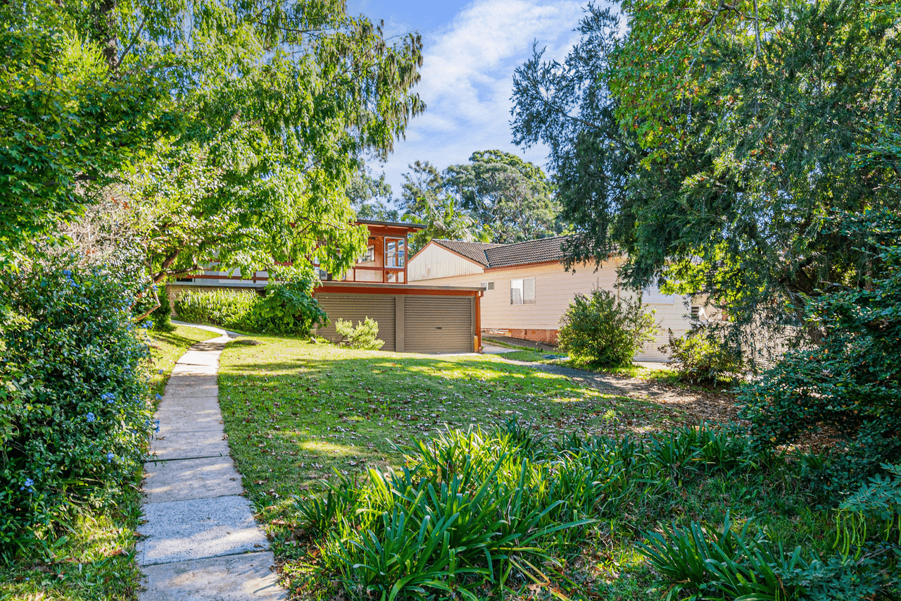 5 Cook Street, BAULKHAM HILLS, NSW 2153