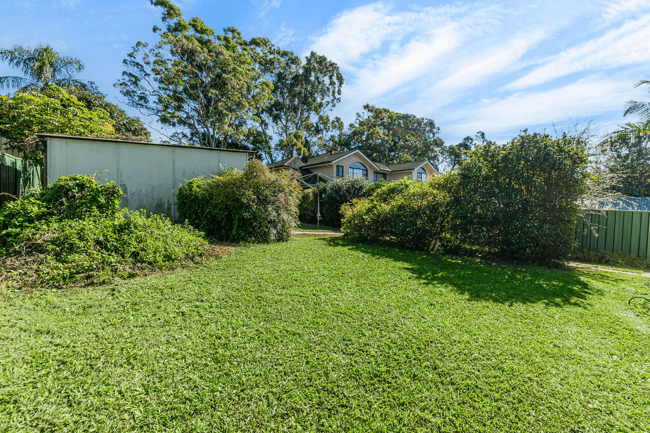 5 Cook Street, BAULKHAM HILLS, NSW 2153