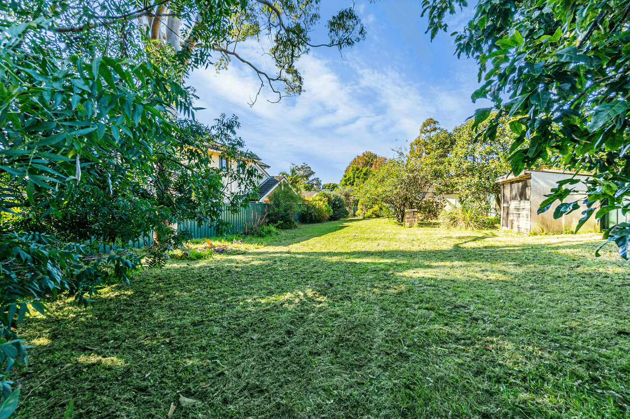 5 Cook Street, BAULKHAM HILLS, NSW 2153