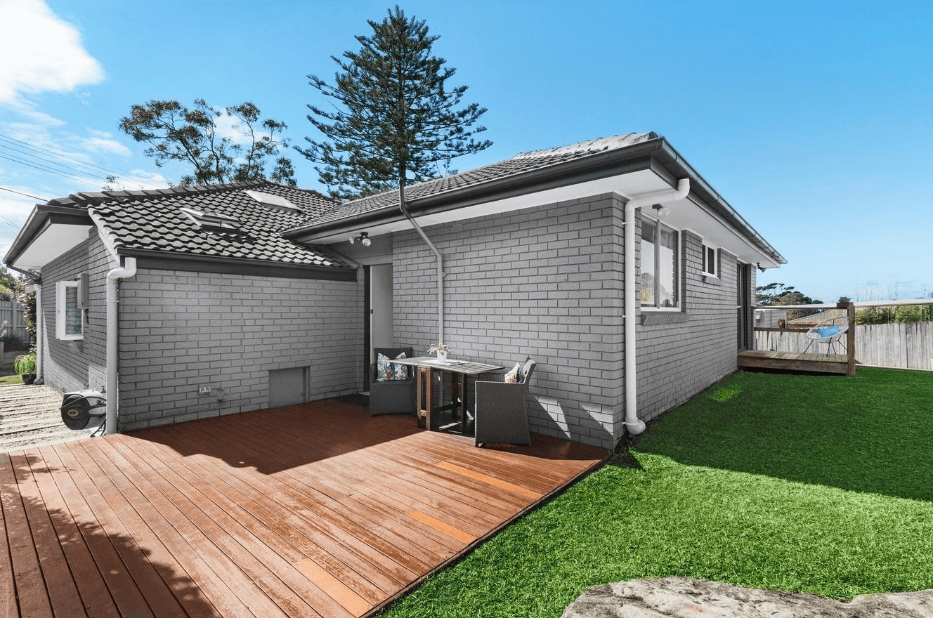 10 Redman Street, Seaforth, NSW 2092