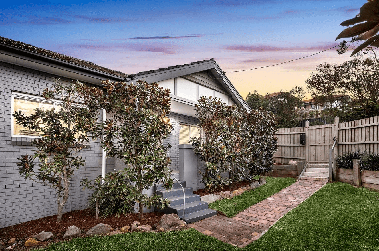 10 Redman Street, Seaforth, NSW 2092