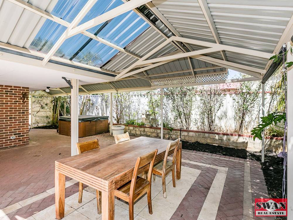 14 Dongara Cir, Jane Brook, WA 6056