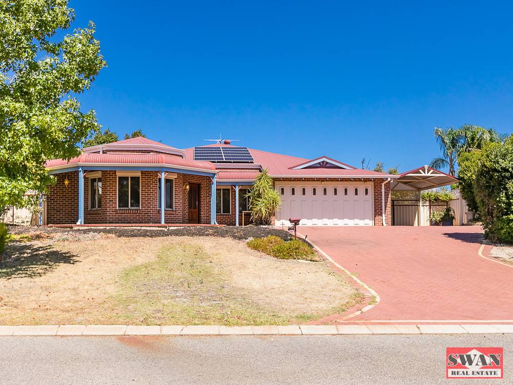 14 Dongara Cir, Jane Brook, WA 6056