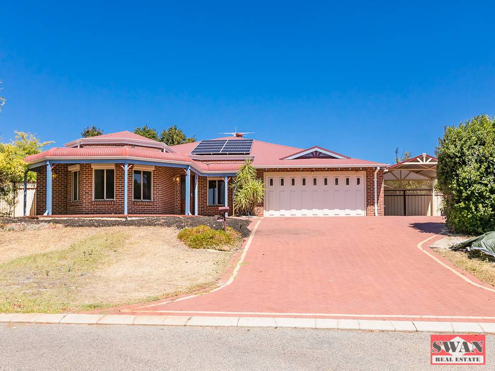 14 Dongara Cir, Jane Brook, WA 6056
