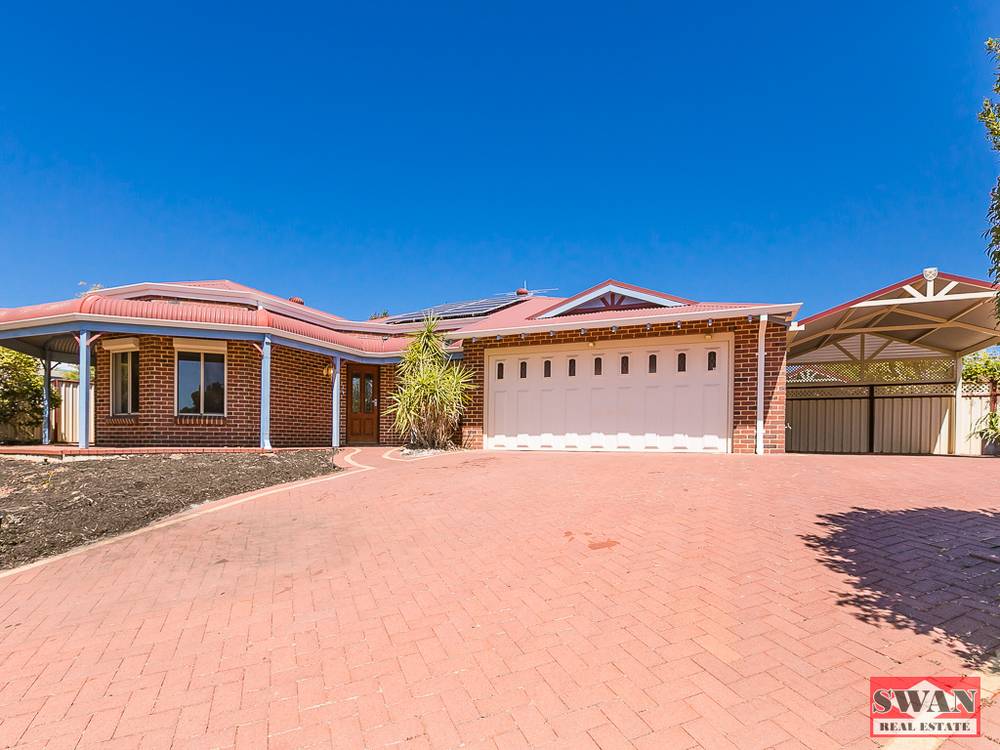 14 Dongara Cir, Jane Brook, WA 6056