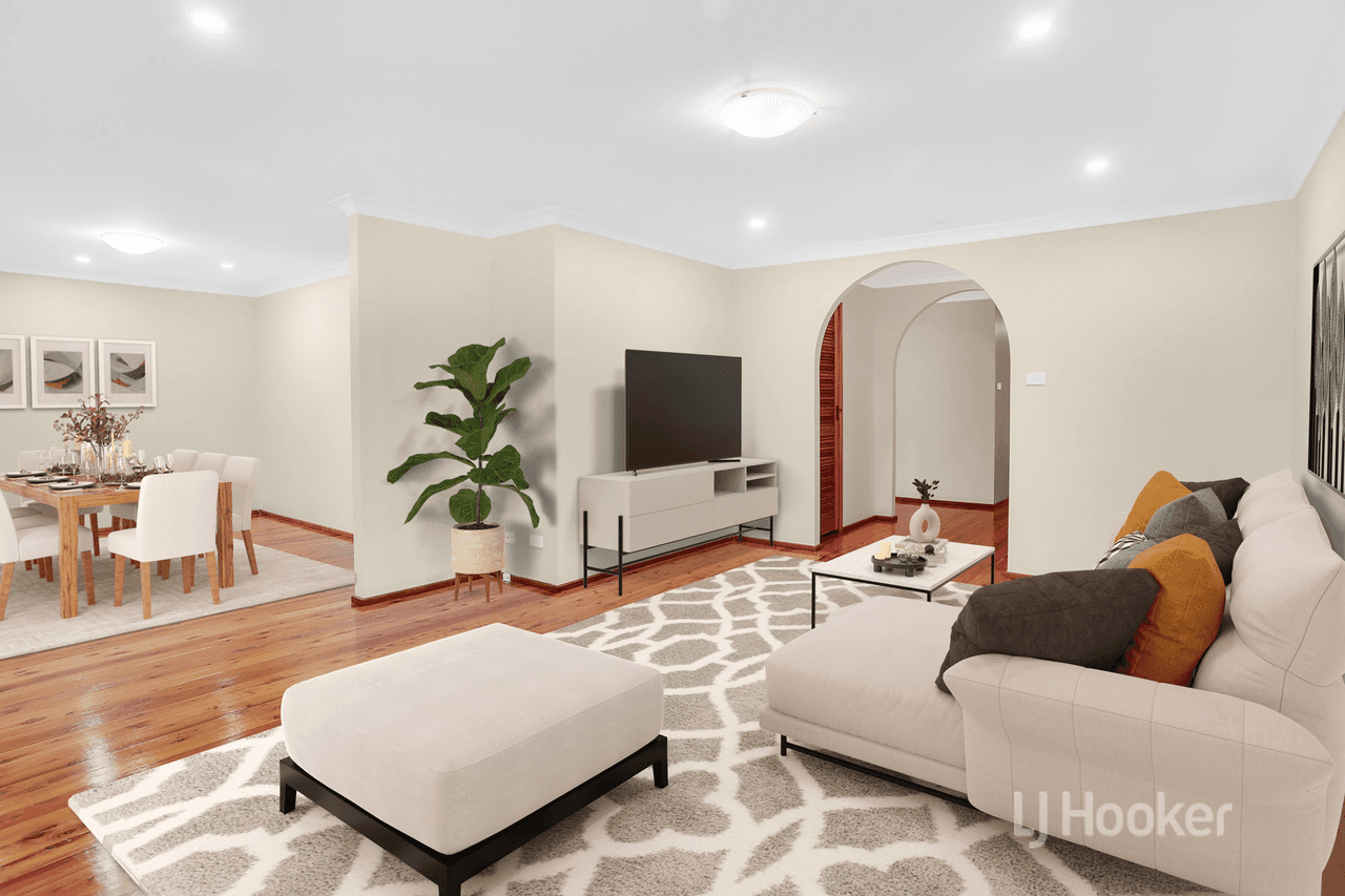 21 Pippitta Street, MARAYONG, NSW 2148