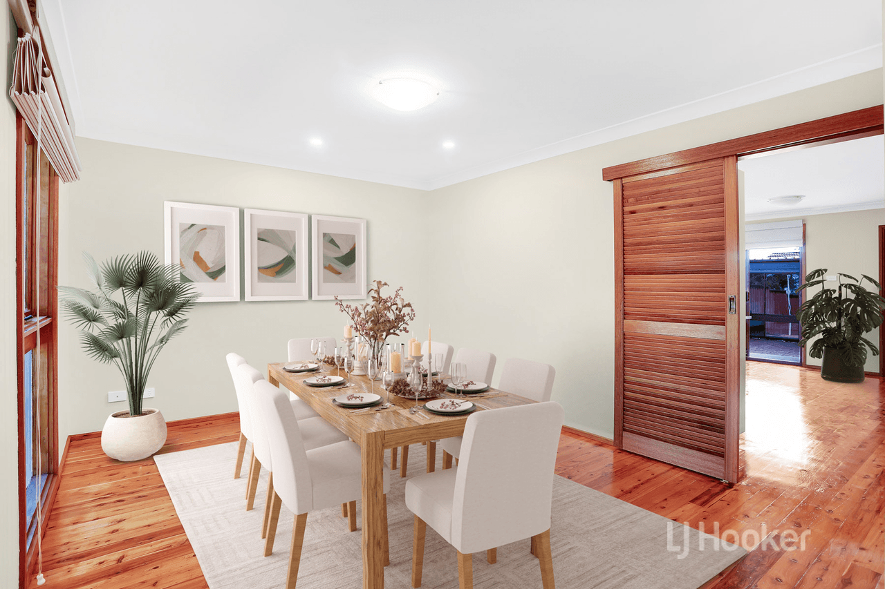 21 Pippitta Street, MARAYONG, NSW 2148