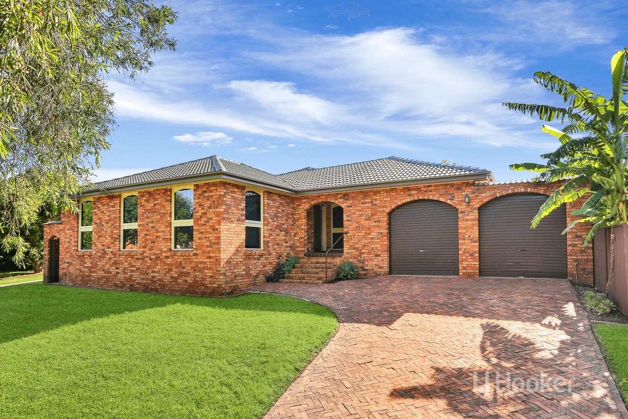 21 Pippitta Street, MARAYONG, NSW 2148