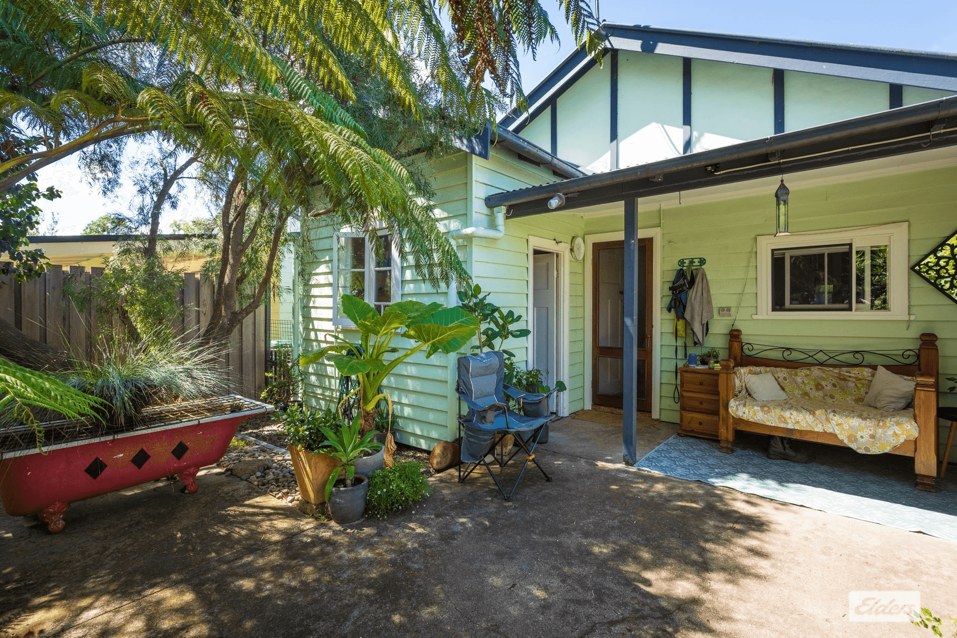 17 Union Street, Bega, NSW 2550
