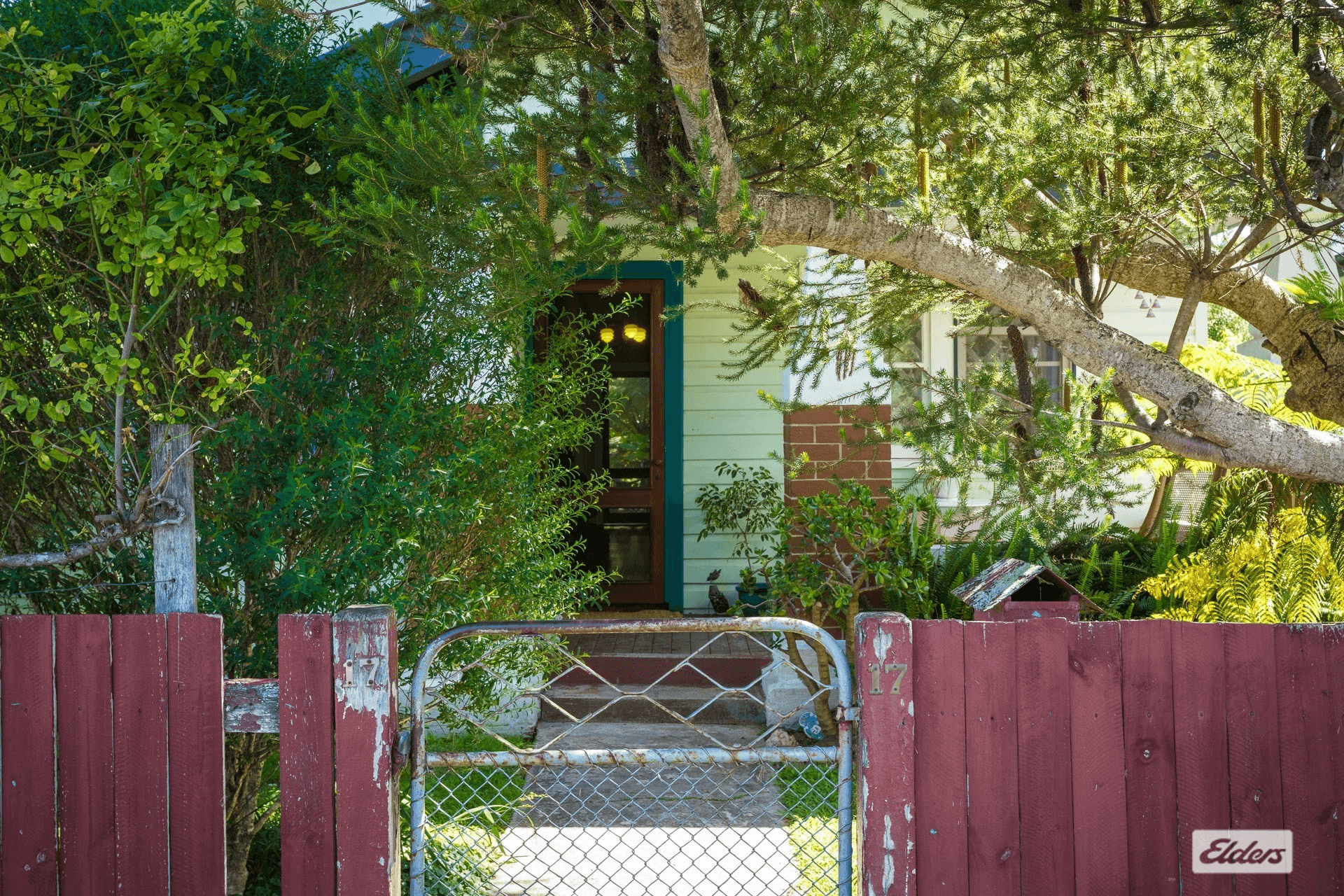 17 Union Street, Bega, NSW 2550