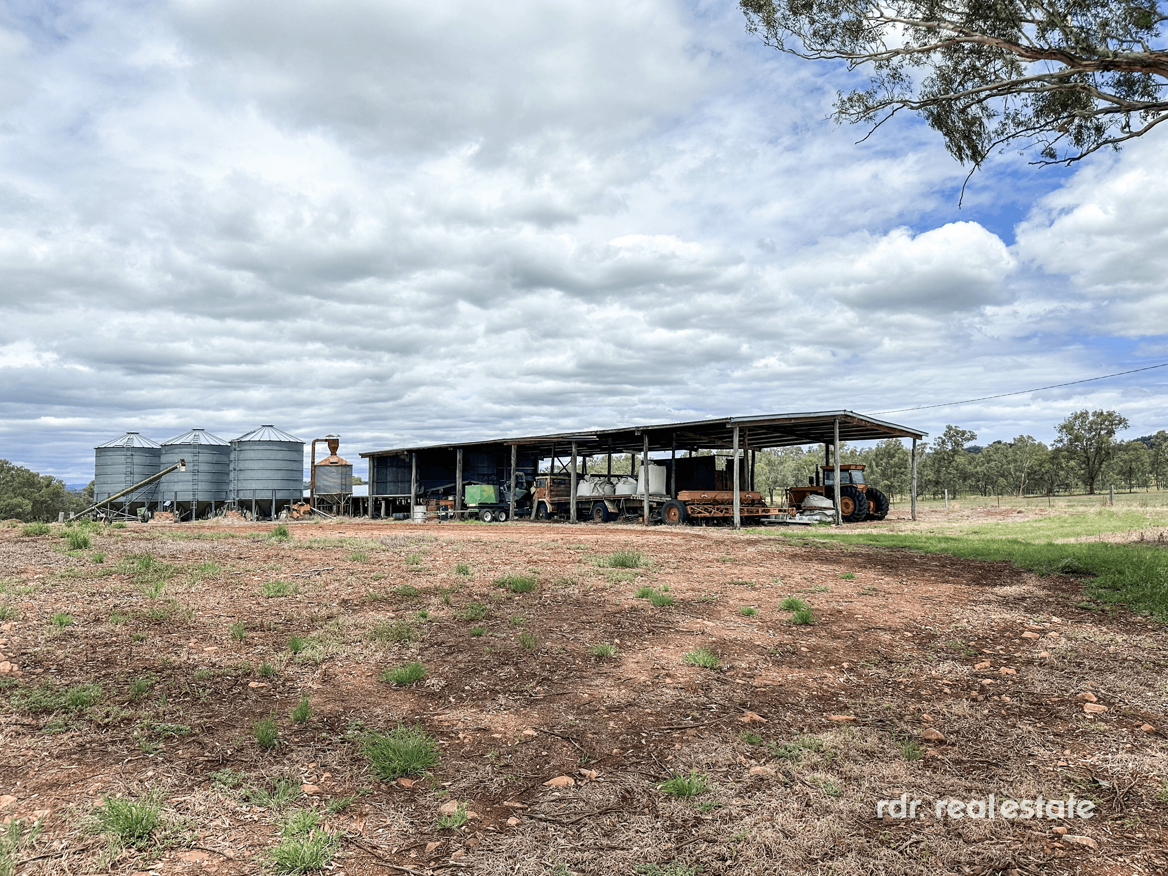 213 Mclachlans Lane, Inverell, NSW 2360
