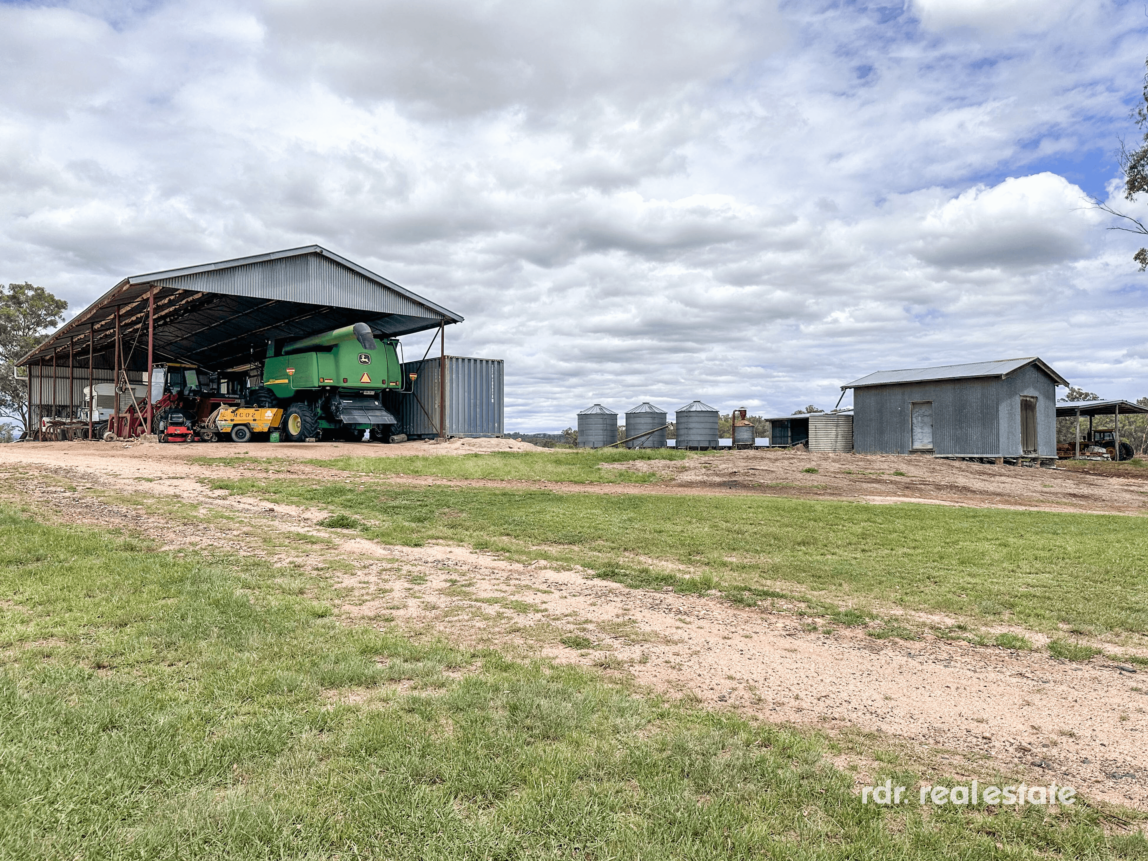 213 Mclachlans Lane, Inverell, NSW 2360