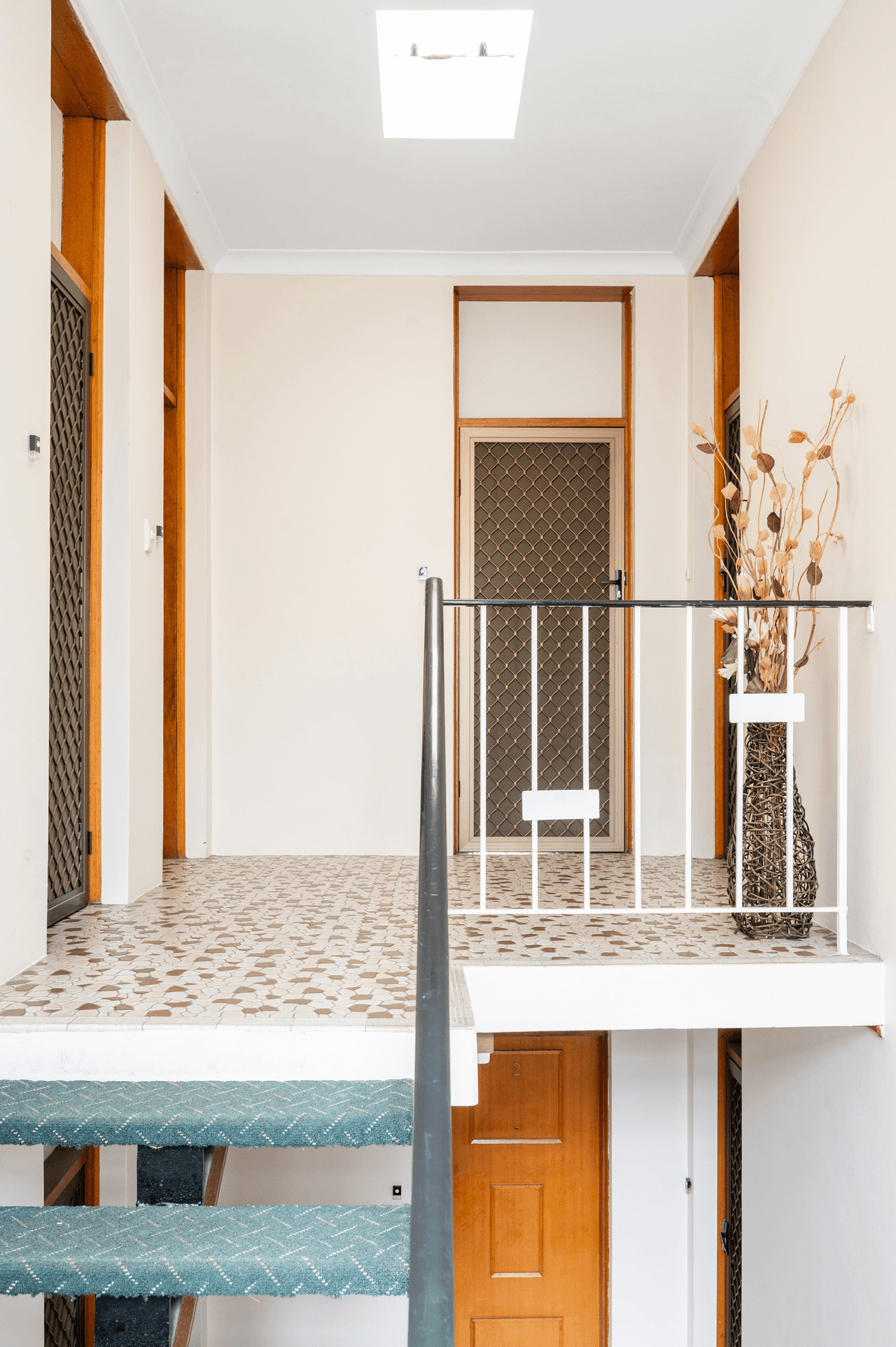7/48 Windsor Avenue, CROYDON PARK, NSW 2133