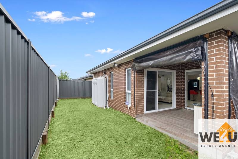 22 Atkinson Street, Marsden Park, NSW 2765