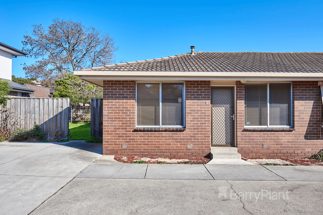 5/24 Petrie Street, Frankston, VIC 3199