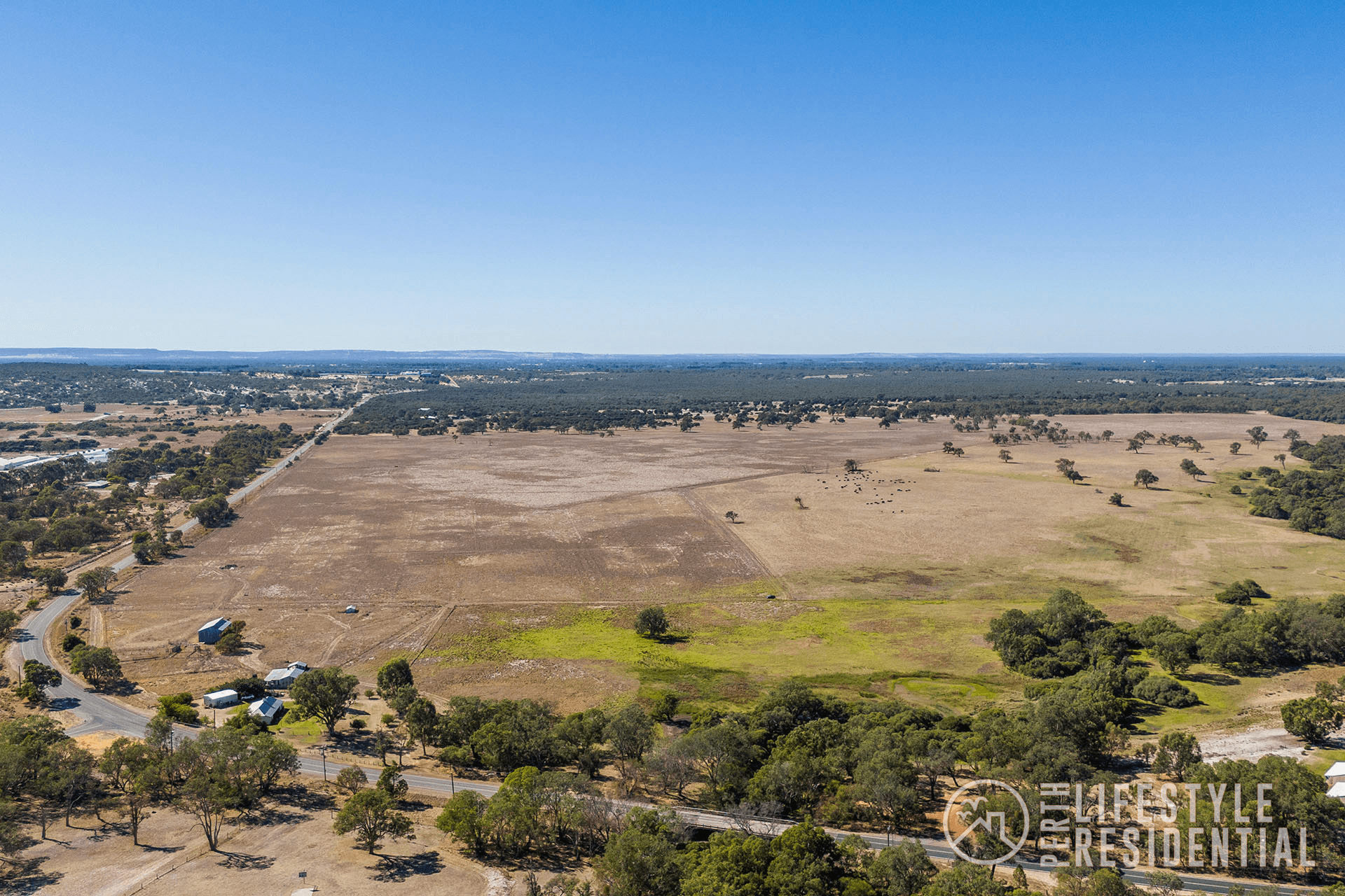 2524 Gingin Brook Road, NEERGABBY, WA 6503