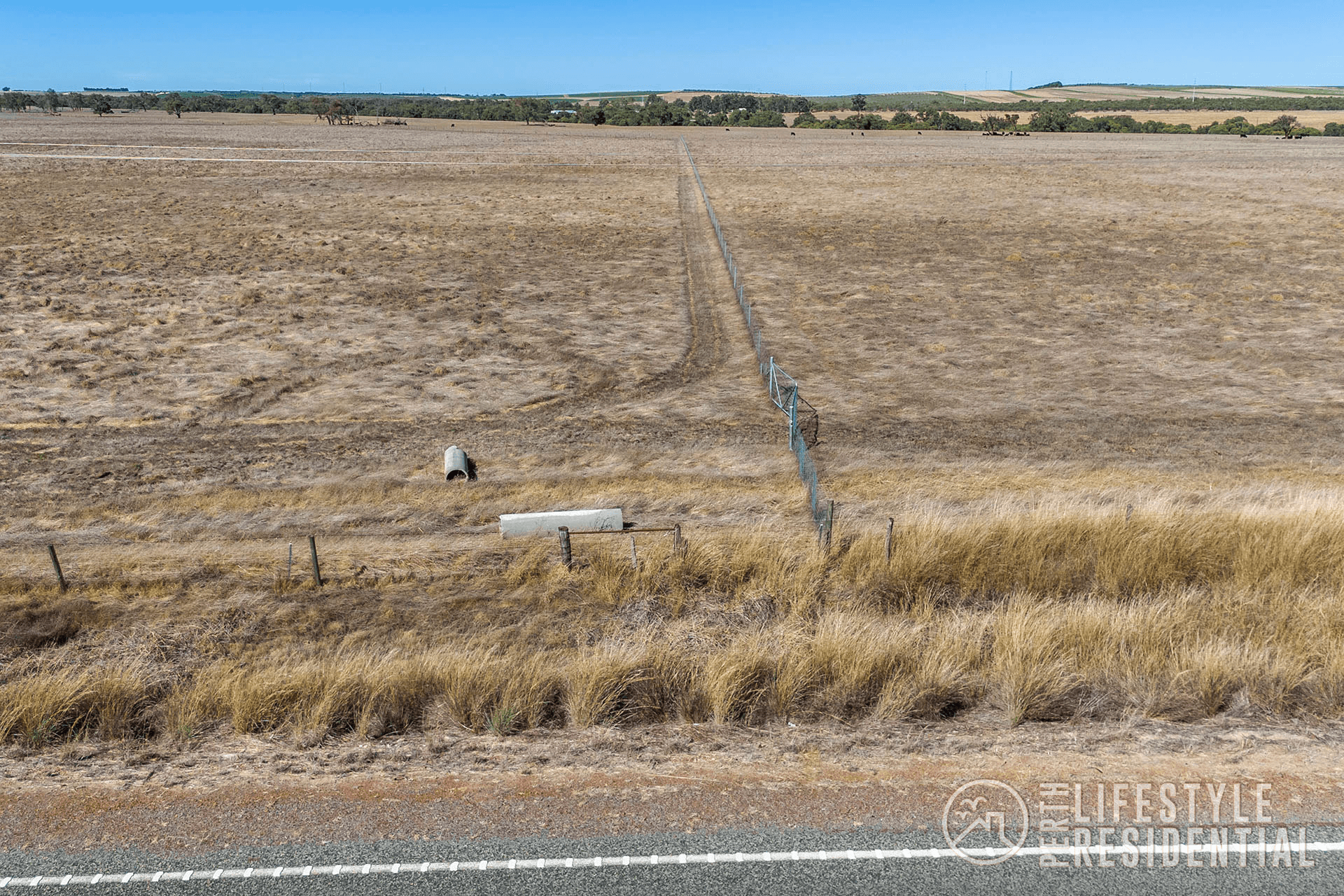 2524 Gingin Brook Road, NEERGABBY, WA 6503