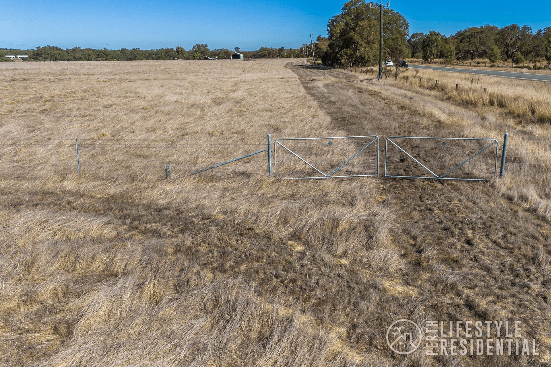 2524 Gingin Brook Road, NEERGABBY, WA 6503