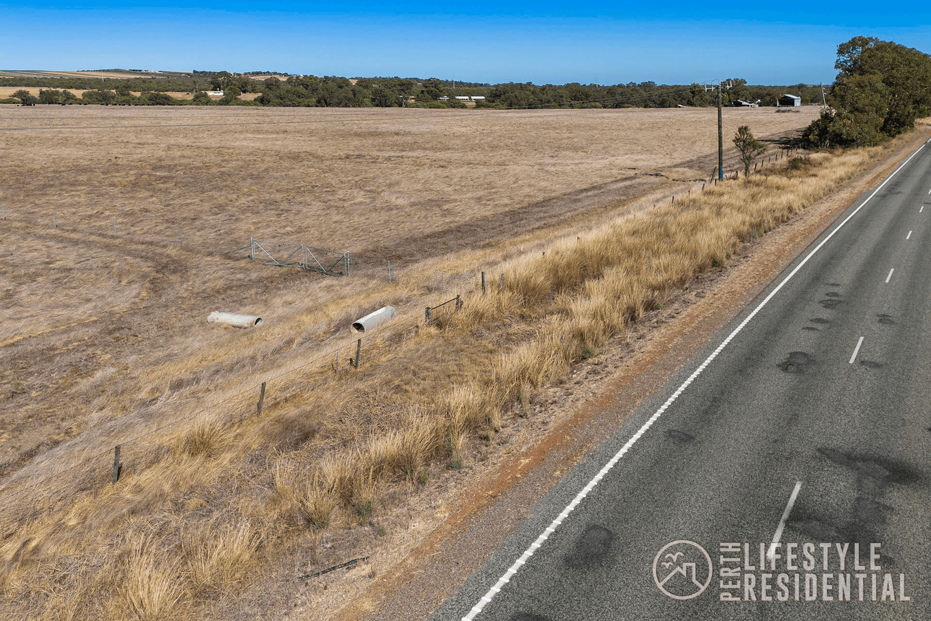 2524 Gingin Brook Road, NEERGABBY, WA 6503