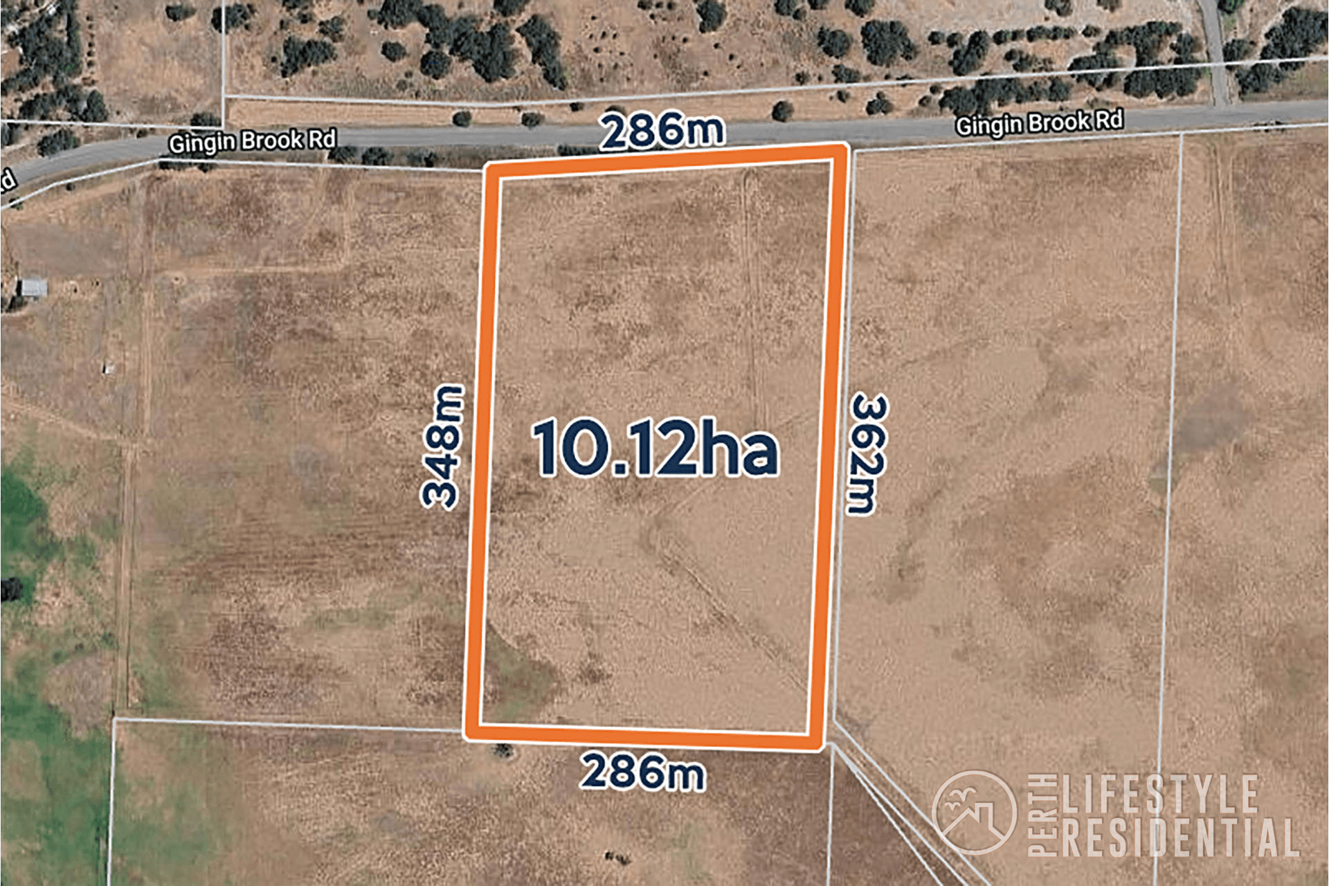 2524 Gingin Brook Road, NEERGABBY, WA 6503