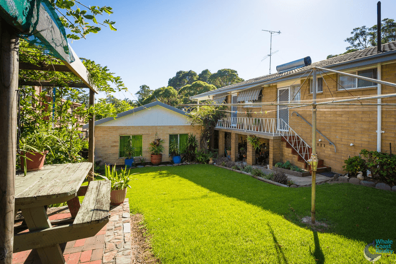 2 Taylor Street, NAROOMA, NSW 2546