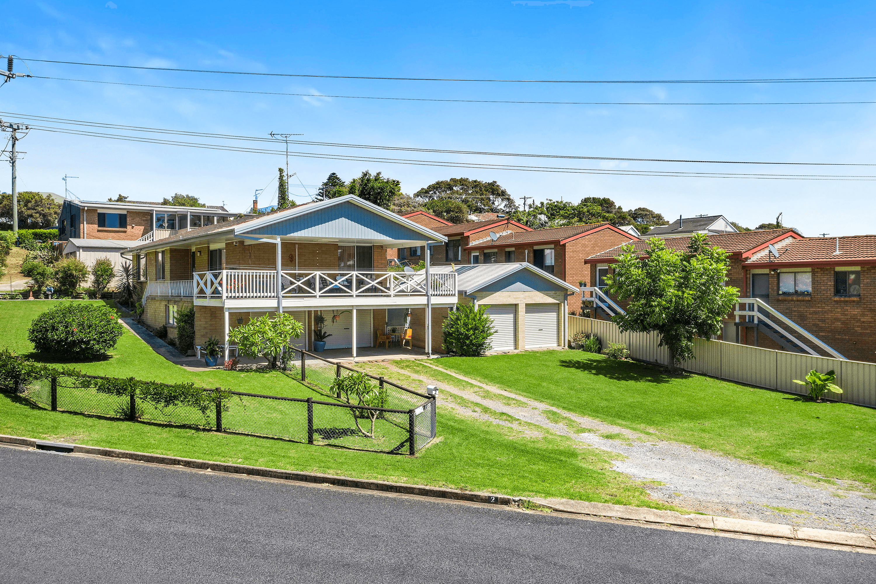 2 Taylor Street, NAROOMA, NSW 2546